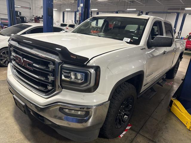 2016 GMC Sierra 1500