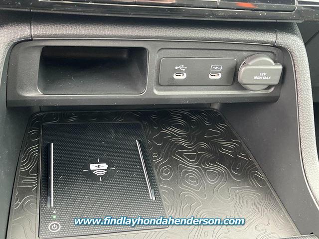 Photo of 2026 Modern Steel Metallic Honda Passport