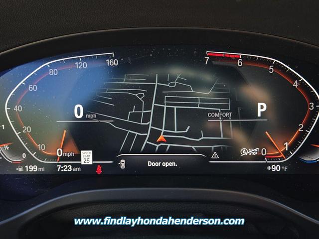 Photo of 2022 Alpine White BMW X3