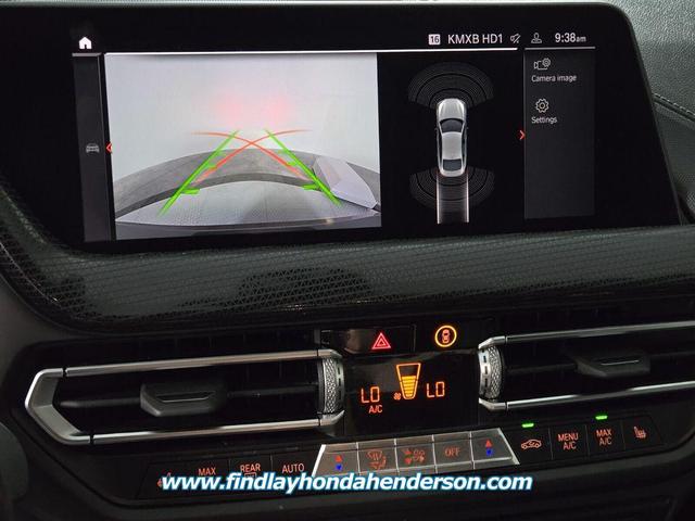Photo of 2020 Mineral Gray Metallic BMW 228 Gran Coupe