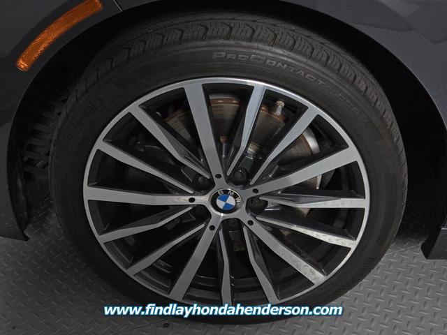 Photo of 2020 Mineral Gray Metallic BMW 228 Gran Coupe