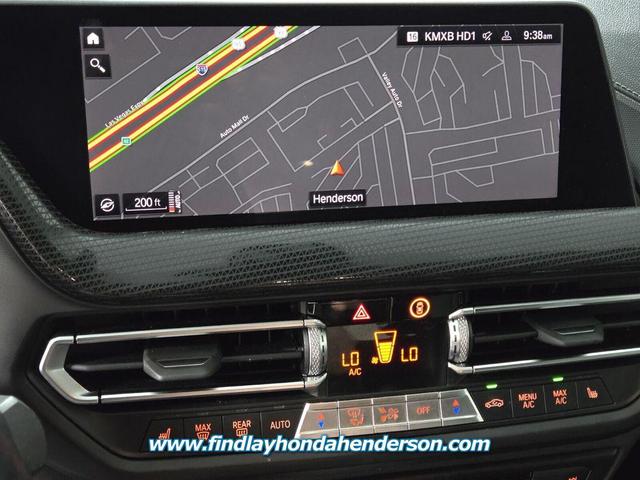 Photo of 2020 Mineral Gray Metallic BMW 228 Gran Coupe