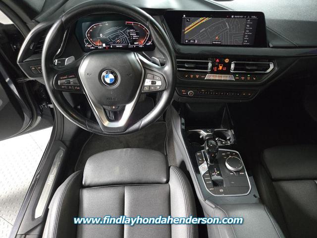 Photo of 2020 Mineral Gray Metallic BMW 228 Gran Coupe