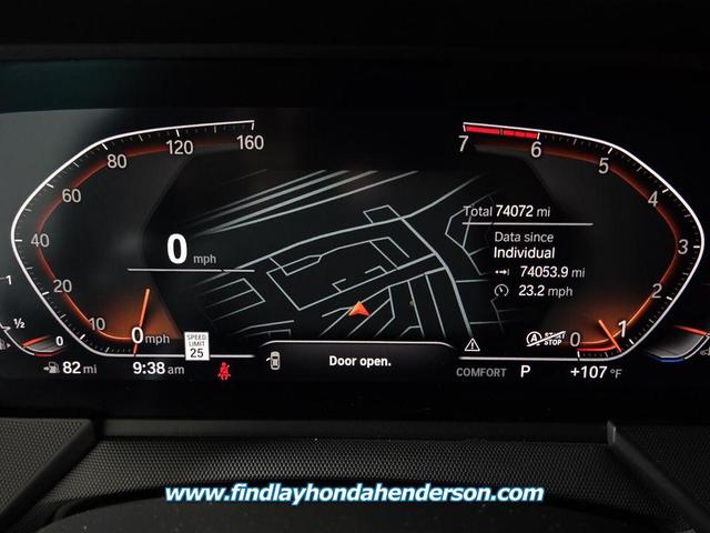 Photo of 2020 Mineral Gray Metallic BMW 228 Gran Coupe