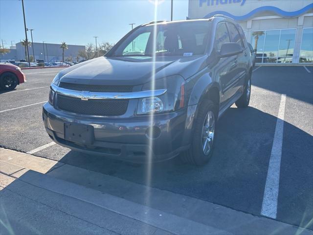 2009 Chevrolet Equinox