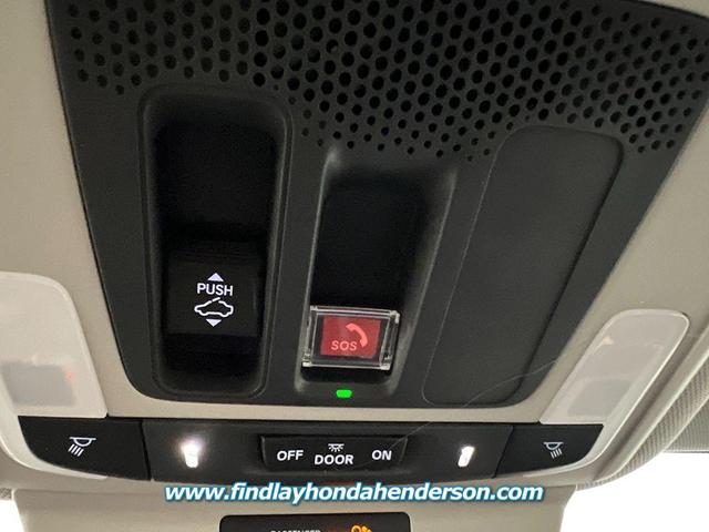 Photo of 2025 Platinum White Pearl Honda Accord Hybrid