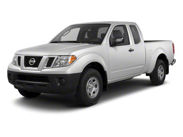 2010 Nissan Frontier