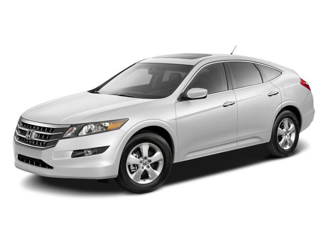 2010 Honda Accord Crosstour