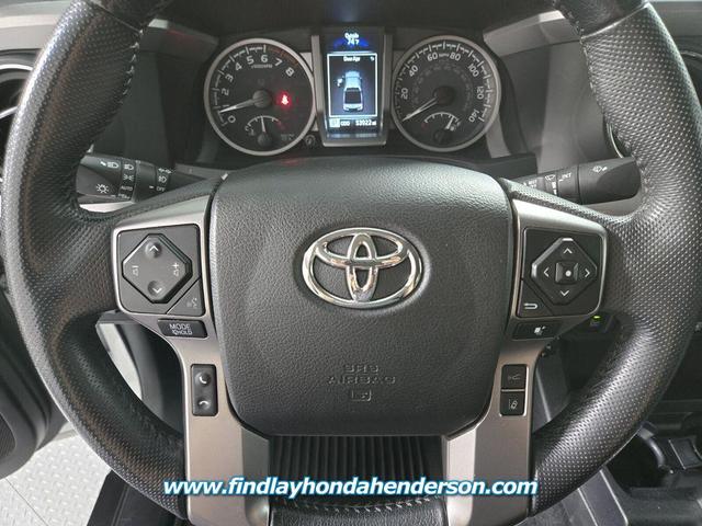 Photo of 2023 Ice Cap Toyota Tacoma
