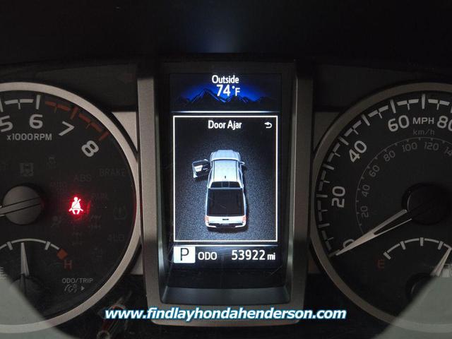 Photo of 2023 Ice Cap Toyota Tacoma