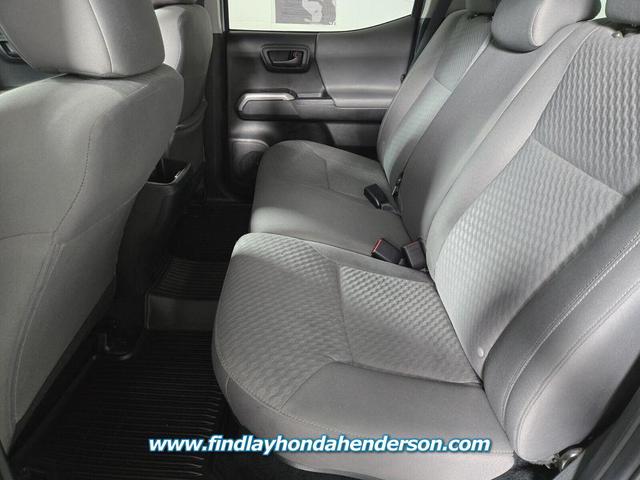 Photo of 2023 Ice Cap Toyota Tacoma