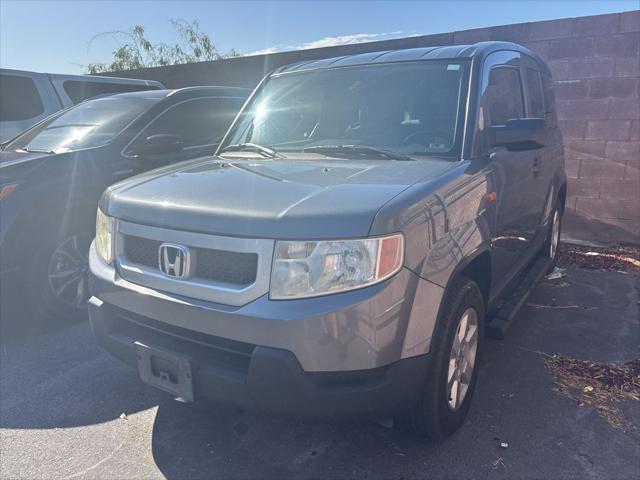 2010 Honda Element