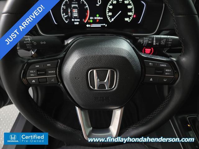 Photo of 2024 Lunar Silver Metallic Honda Civic