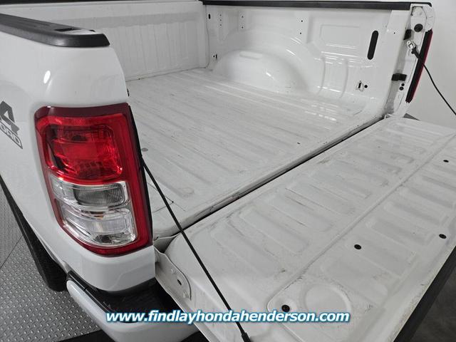 Photo of 2021 Bright White Clearcoat RAM 1500