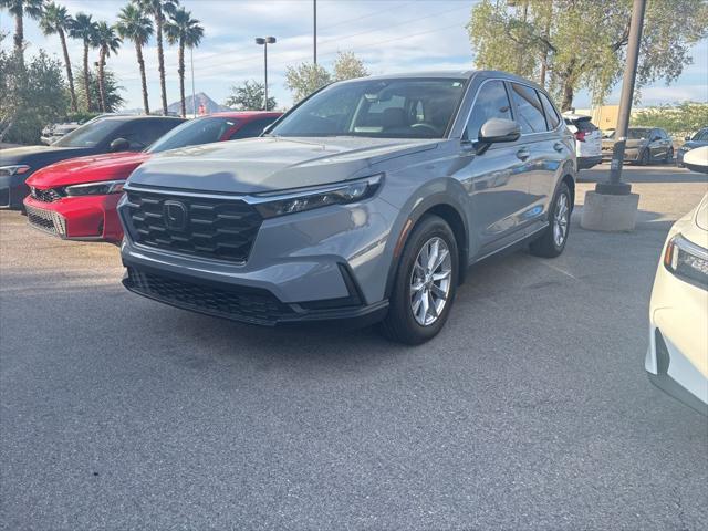 2023 Honda CR-V