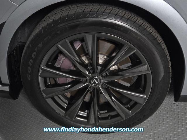 Photo of 2024 Iridium Lexus RX 350