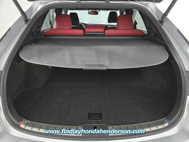 Photo of 2024 Iridium Lexus RX 350