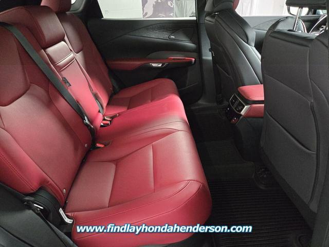Photo of 2024 Iridium Lexus RX 350