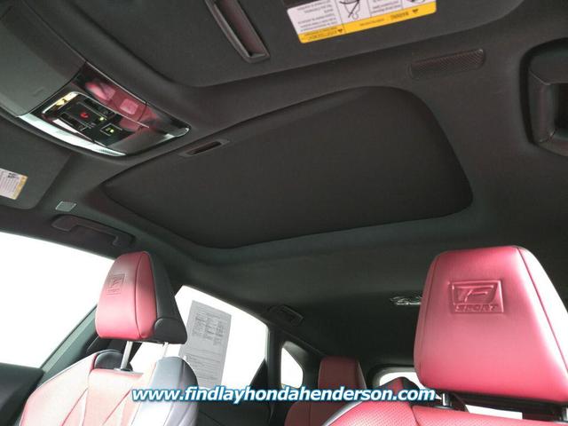 Photo of 2024 Iridium Lexus RX 350