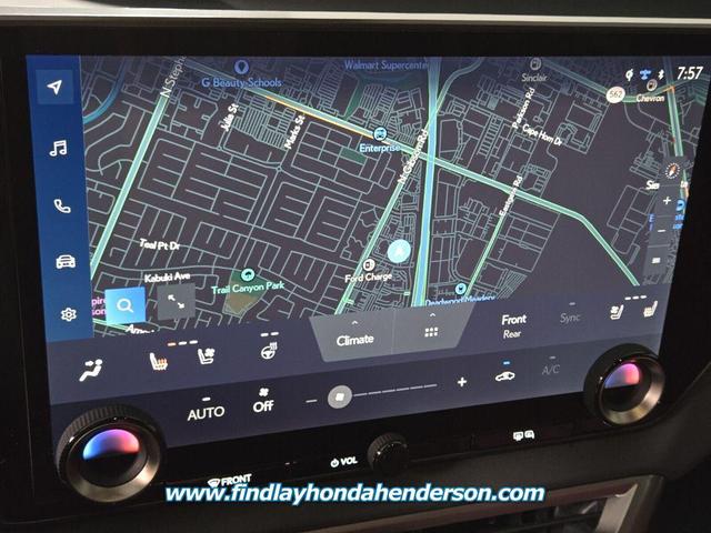 Photo of 2024 Iridium Lexus RX 350