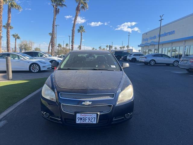 2008 Chevrolet Malibu