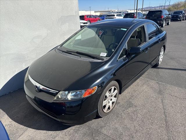 2006 Honda Civic