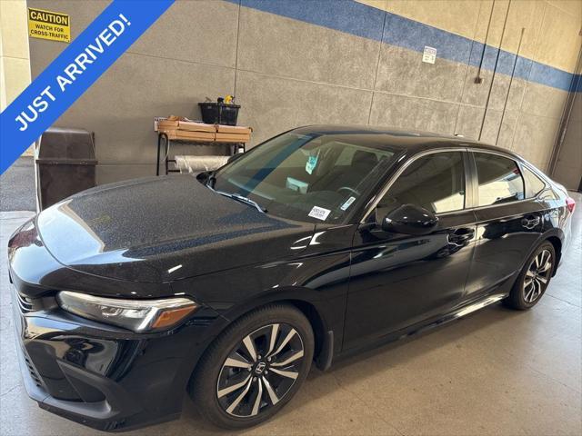 2023 Honda Civic