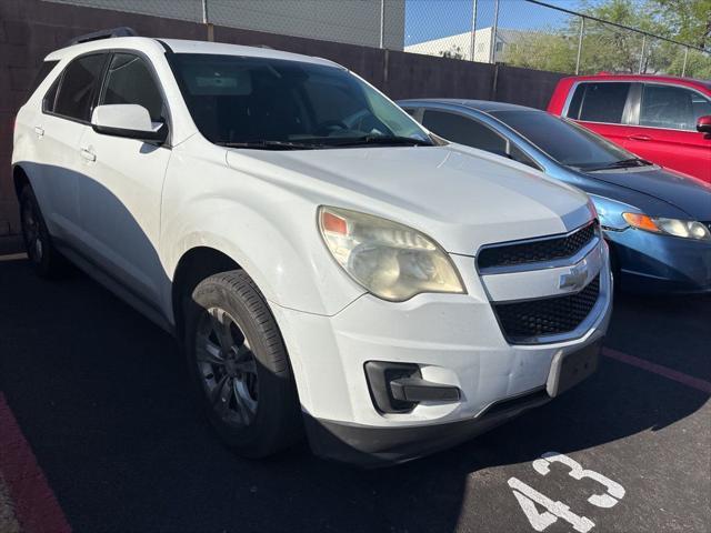 2013 Chevrolet Equinox