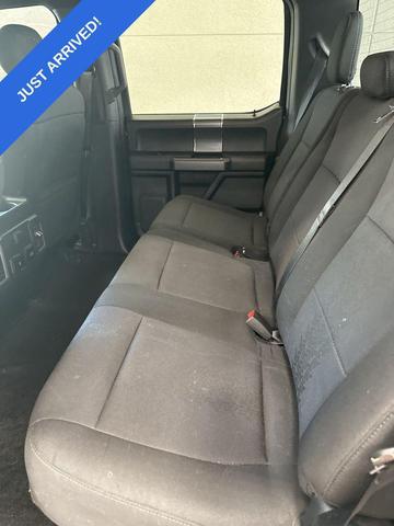 Photo of 2020 AGATE BLACK Ford F-150