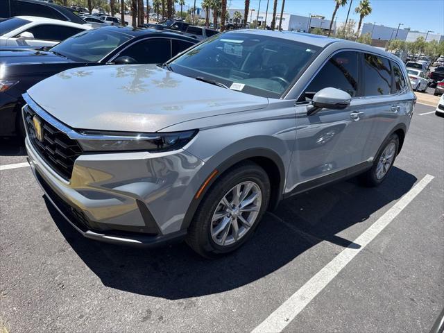 2023 Honda CR-V