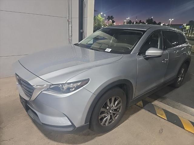 2019 Mazda CX-9