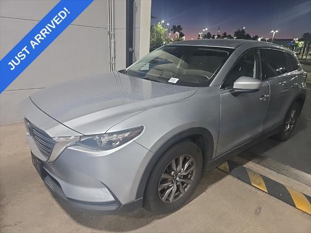 2019 Mazda CX-9