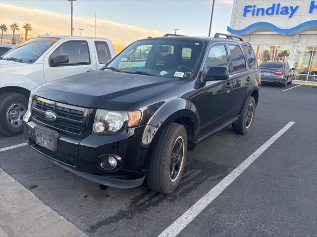 2012 Ford Escape