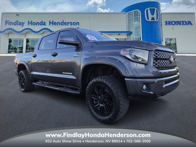 2019 Toyota Tundra