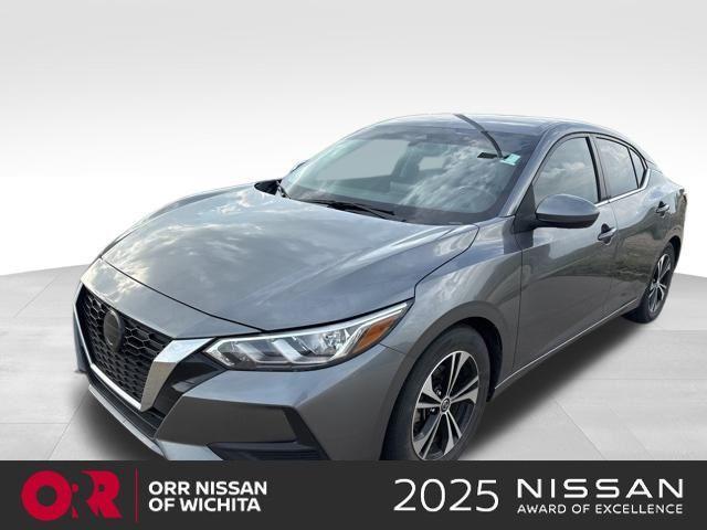 2022 Nissan Sentra