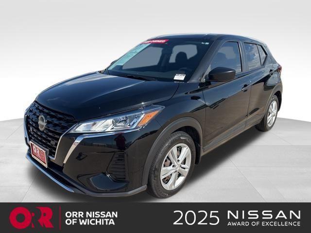2023 Nissan Kicks