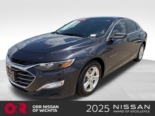 2022 Chevrolet Malibu