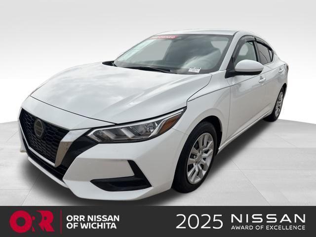 2023 Nissan Sentra