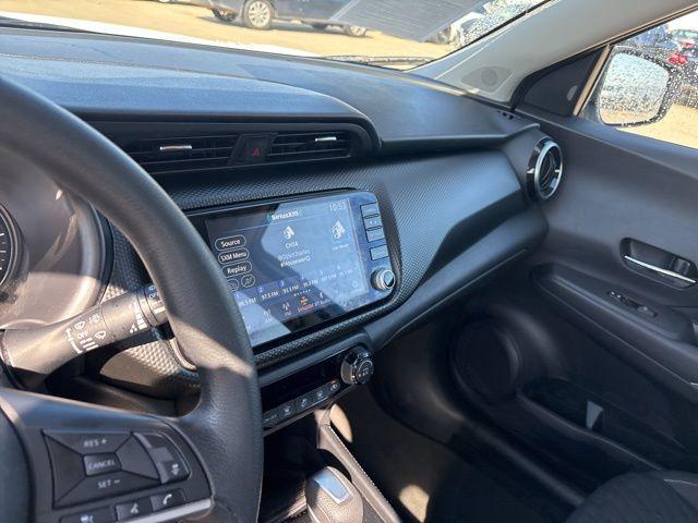 Photo of 2021 Fresh Powder Nissan Kicks