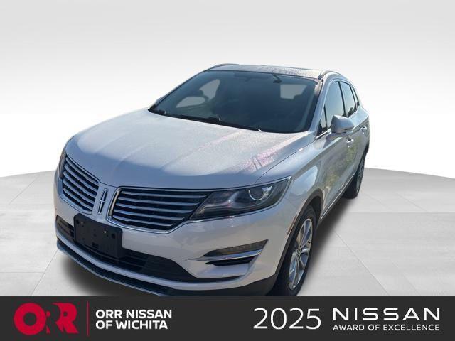 2018 Lincoln MKC