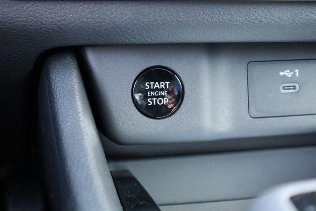 Photo of 2025 Black Nissan Rogue