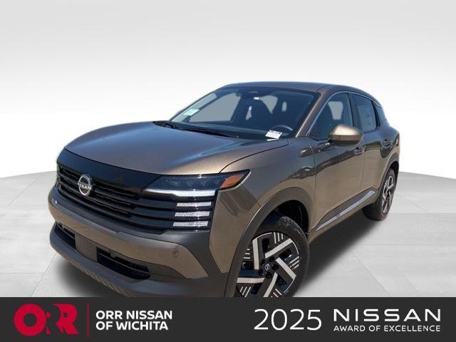 Photo of 2025 Canyon Bronze M Nissan Kicks