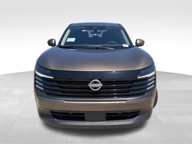 Photo of 2025 Canyon Bronze M Nissan Kicks