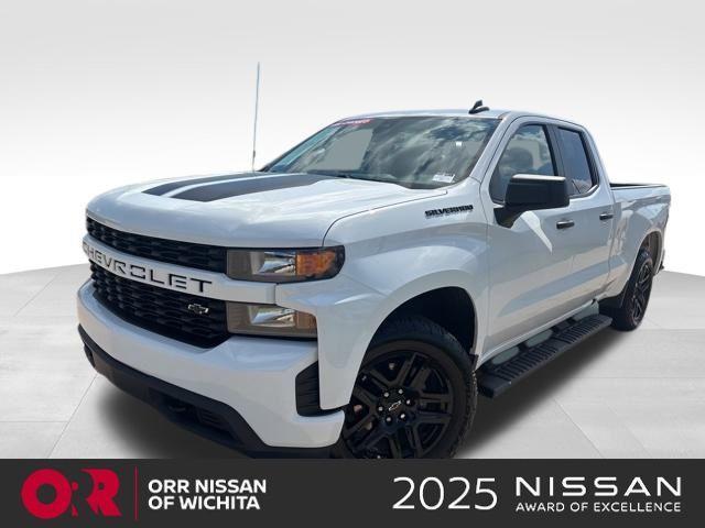 2022 Chevrolet Silverado 1500 Limited