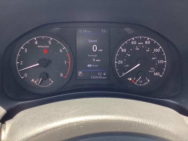 Photo of 2022 Grey Nissan Altima