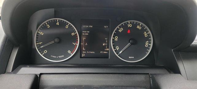 Photo of 2013 Grey Land Rover Range Rover Sport