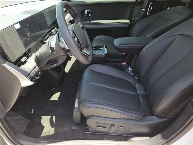 Photo of 2025 Atlas White Matte Hyundai IONIQ 5