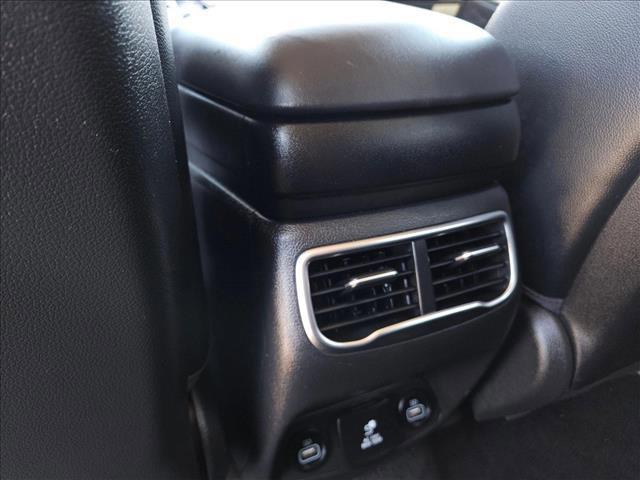 Photo of 2022 Quartz White Hyundai SANTA FE