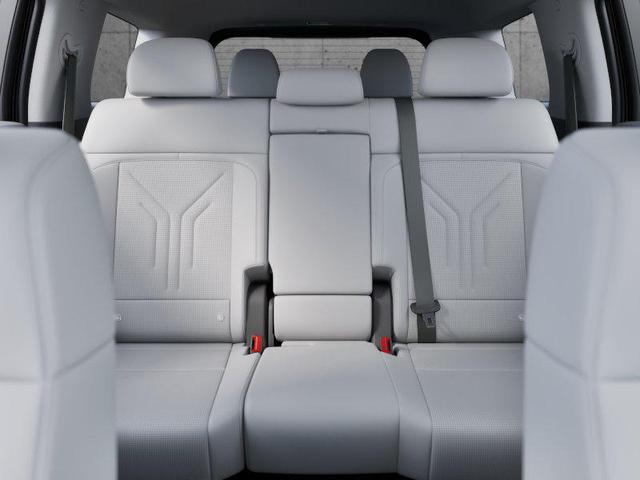 Photo of 2026 Ecotronic Gray Hyundai SANTA FE