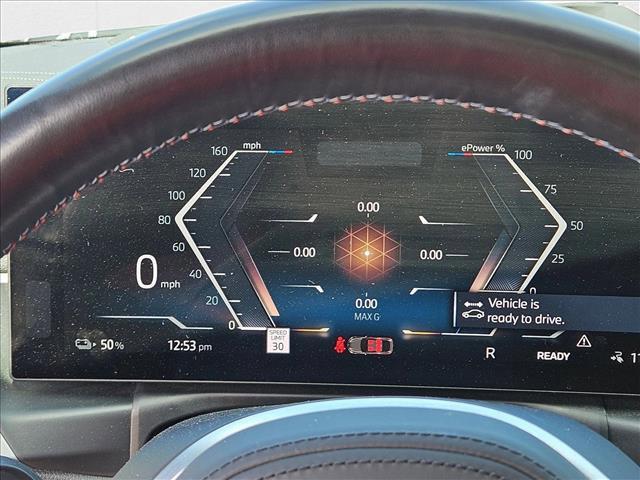 Photo of 2023 Brooklyn Grey Metallic BMW i4 Gran Coupe